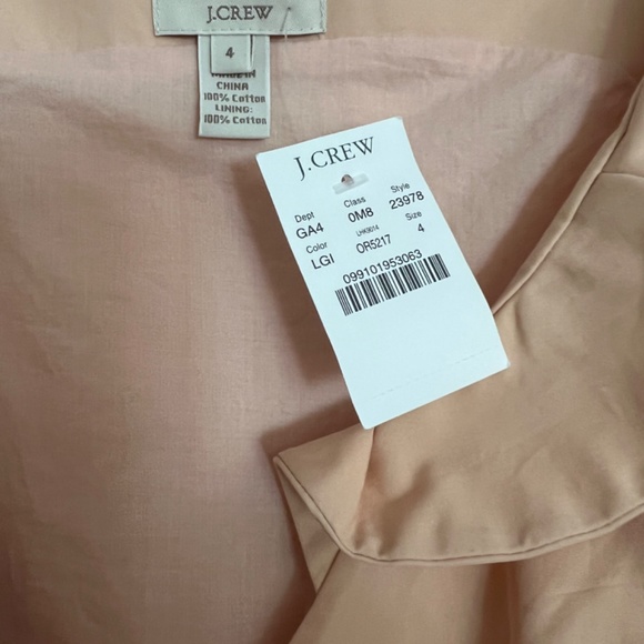 J Crew Dress - Picture 2 of 3